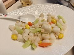 -西山人家·传统苏帮菜·家宴(木渎店)
