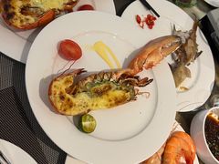 -安蒂娅·海鲜自助餐厅(安蒂娅美兰酒店)