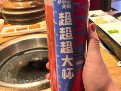 -炉小哥烤肉(信万广场店)