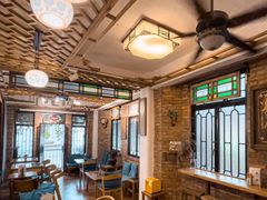 -西关84·History·Art·Cafe