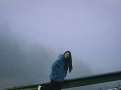 -四明山国家森林公园