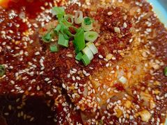 -青雅中餐厅(大连金石滩绿发希尔顿度假酒店)