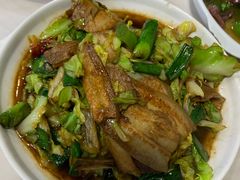 -扬州小吃(延安西路店)