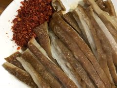 卤肥肠-叶老大肥肠
