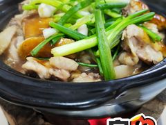 -上南瓦煲鸡·清远鸡·老字号(总店)