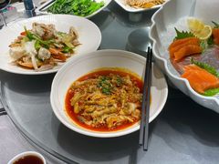 -海鲜e族(马王堆店)