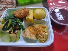 -净行天厨(莲塘总店)