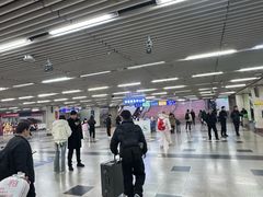 -北京站(地铁站)