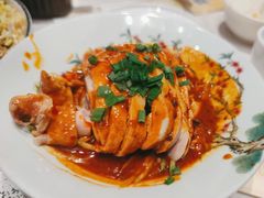 -北李妈妈菜·海肠捞饭(开发区万达店)
