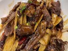 -龙福园·回家干饭小炒(徐东店)