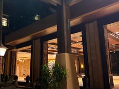 -三亚湾红树林度假世界(木棉酒店)