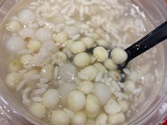 -笃笃笃糖粥(十全街店)