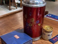 -放哈·甜醅子奶茶创造者(正宁路店)