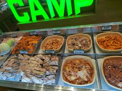 -曾百万小炉小串自助烧烤(高新店)