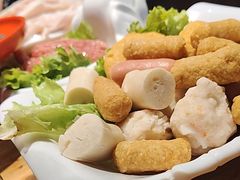 -草原塞蛮羊火锅城(港湾店)