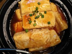 河源车田豆腐煲-大鸽饭(岗顶店)
