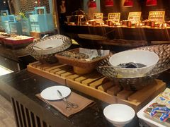 -西宁富力万达文华酒店美食汇西餐厅