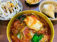 -华兴街煎蛋面(总店)