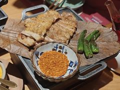 -一心创作料理屋(经开万达店)