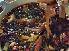 -烛影拾光观景餐厅·创意菜·摄影·小提琴(大唐不夜城店)