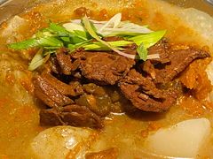 牛三鲜锅-汪爹爹武汉牛三鲜(朝外大街店)