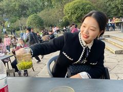 -食膳公园包子铺(烈士公园店)