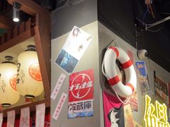 -白石的深夜食堂(济南万象城店)