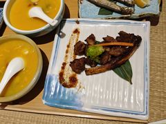 -桃夭日式料理(国信店)