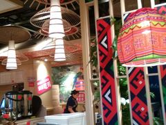 -椰夫人·养生椰子鸡(金沙洲永旺店)