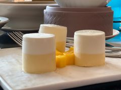 -三亚亚龙湾瑞吉酒店·铭轩中餐厅Mingxuan·海南菜·粤菜
