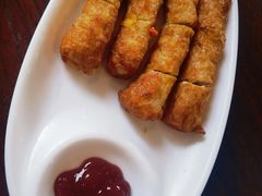 -周记蟹仔粉(侨港风情街店)