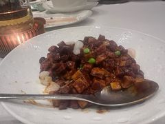 -世博源公馆·本帮融合菜·主题包厢·江景餐厅