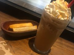 -漫咖啡(沙龙汇店)