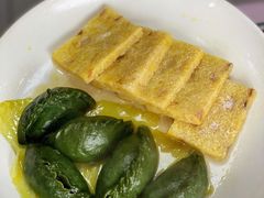 清明果-婺源第一楼(朱子大道店)