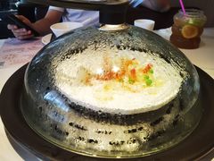 -水禾轩·海鲜蒸汽主题餐厅(拱北店)