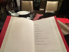 -上海苏宁宝丽嘉酒店·嘉府壹号中餐厅