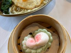 长寿面-宝丽轩中餐厅BAOLIXUAN
