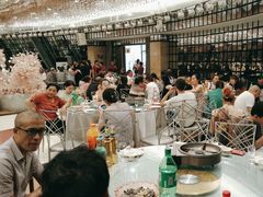 -小八仙·八方(移民广场店)