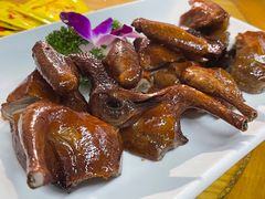 -德胜轩正宗顺德菜(宝安沙井会展中心店)