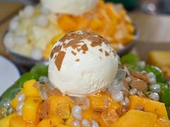 -豆豆冰室·地道招牌椰子冻(大良店)