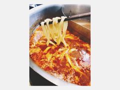 -手选潮汕鲜活牛肉火锅(二七广场店)