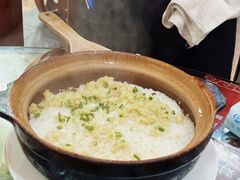 -阿殳菜馆·私厨(水围村店)