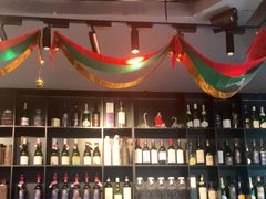 -街角 T·COFFEE 融合料理·BISTRO(车公庙店)