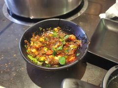-宴全牛粤来越牛潮汕鲜牛肉火锅(海州万达广场店)