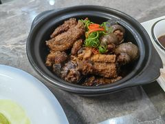 -洛东土菜馆(建国北路店)