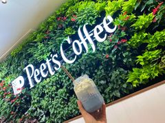 -Peet's Coffee皮爷咖啡(上海长风大悦城店)