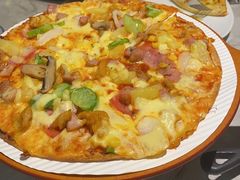 -必胜客(上海新南方商城PH店)