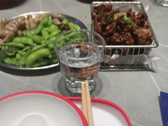 -丽伟的串·烧烤·砂锅(季景天地店)