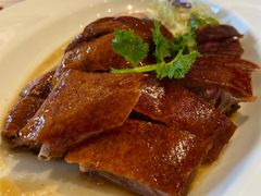 烧鹅-宝丽轩中餐厅BAOLIXUAN