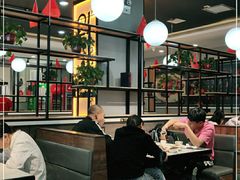 大堂-二十一分小锅炖(中心店)
